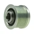 AS-PL AFP6054(INA) - Poulie roue libre, alternateur