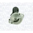 MAGNETI MARELLI 944280801040 - Démarreur