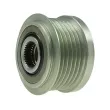 AS-PL AFP6059(INA) - Poulie roue libre, alternateur