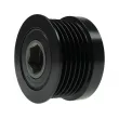 AS-PL AFP6062(KOYO) - Poulie roue libre, alternateur