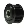AS-PL AFP6068(KOYO) - Poulie roue libre, alternateur