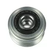 AS-PL AFP6085(INA) - Poulie roue libre, alternateur