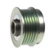 AS-PL AFP6092S - Poulie roue libre, alternateur