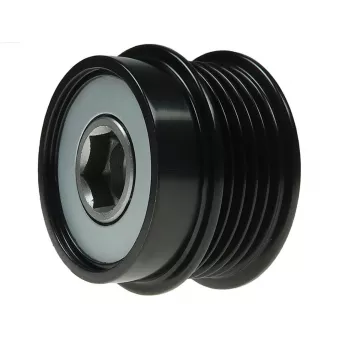 Poulie roue libre, alternateur AS-PL AFP6094S