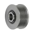 AS-PL AFP9003(V) - Poulie roue libre, alternateur