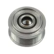 AS-PL AFP9003(V) - Poulie roue libre, alternateur