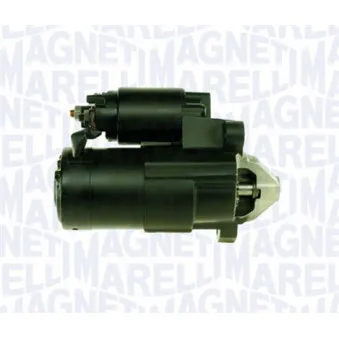 Démarreur MAGNETI MARELLI OEM M0T86181