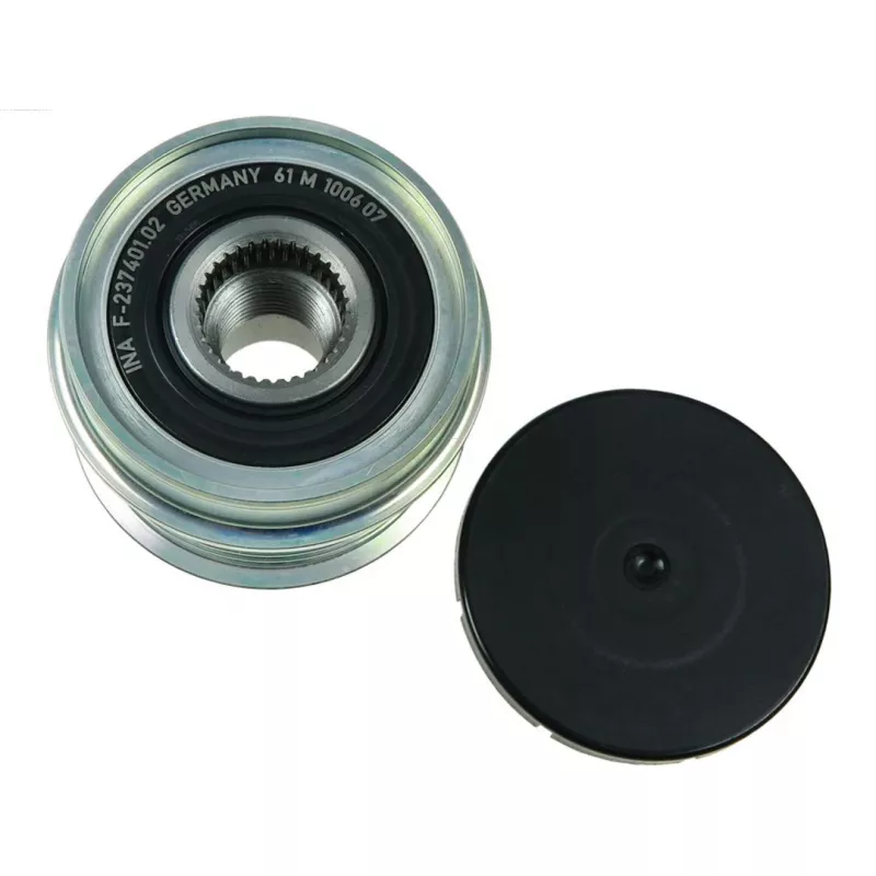 Poulie roue libre, alternateur AS-PL AFP9013(INA) - Visuel 2