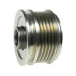 AS-PL AFP9023S - Poulie roue libre, alternateur