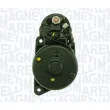 MAGNETI MARELLI 944280801630 - Démarreur