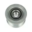 AS-PL AFP9033(INA) - Poulie roue libre, alternateur