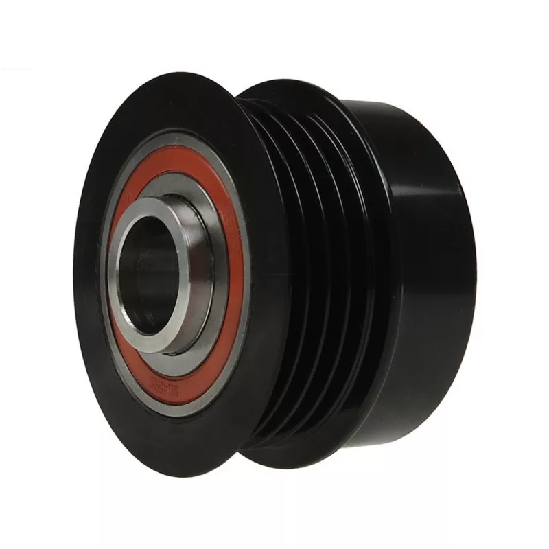 Poulie roue libre, alternateur AS-PL AFP9039(LITENS) - Visuel 1