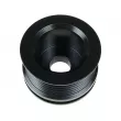 AS-PL AP0012 - Poulie, alternateur