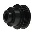AS-PL AP0018 - Poulie, alternateur