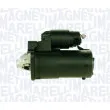 MAGNETI MARELLI 944280801860 - Démarreur