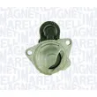 MAGNETI MARELLI 944280801880 - Démarreur