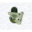 MAGNETI MARELLI 944280801890 - Démarreur