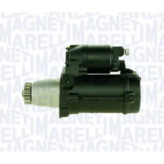 MAGNETI MARELLI 944280801900 - Démarreur