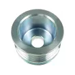 AS-PL AP0069S - Poulie, alternateur