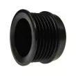 AS-PL AP0072S - Poulie, alternateur