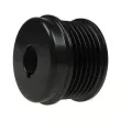 AS-PL AP0072S - Poulie, alternateur