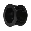 AS-PL AP0092S - Poulie, alternateur