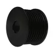 AS-PL AP0092S - Poulie, alternateur