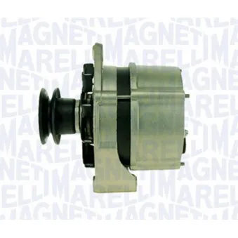 MAGNETI MARELLI 944390306200 - Alternateur