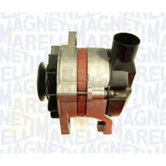 MAGNETI MARELLI 944390309800 - Alternateur