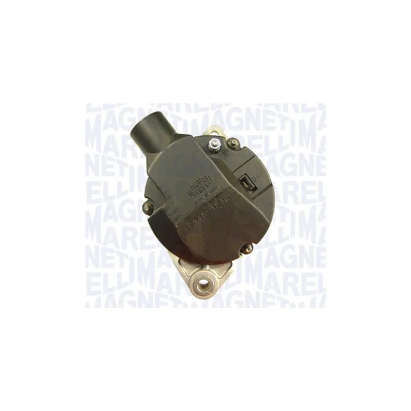 Alternateur MAGNETI MARELLI 944390309800 - Visuel 2