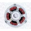MAGNETI MARELLI 944390311200 - Alternateur