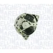 MAGNETI MARELLI 944390332900 - Alternateur