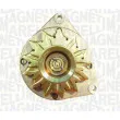 MAGNETI MARELLI 944390337200 - Alternateur
