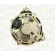 MAGNETI MARELLI 944390337200 - Alternateur