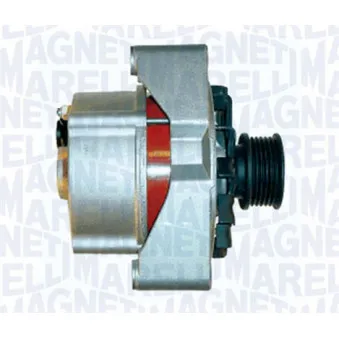 Alternateur MAGNETI MARELLI OEM 0071540202