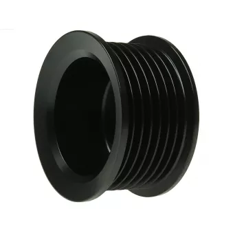 Poulie, alternateur AS-PL AP6023S