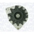 MAGNETI MARELLI 944390338100 - Alternateur