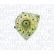 MAGNETI MARELLI 944390339100 - Alternateur