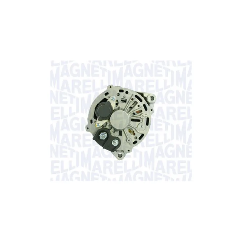 Alternateur MAGNETI MARELLI 944390340200 - Visuel 2