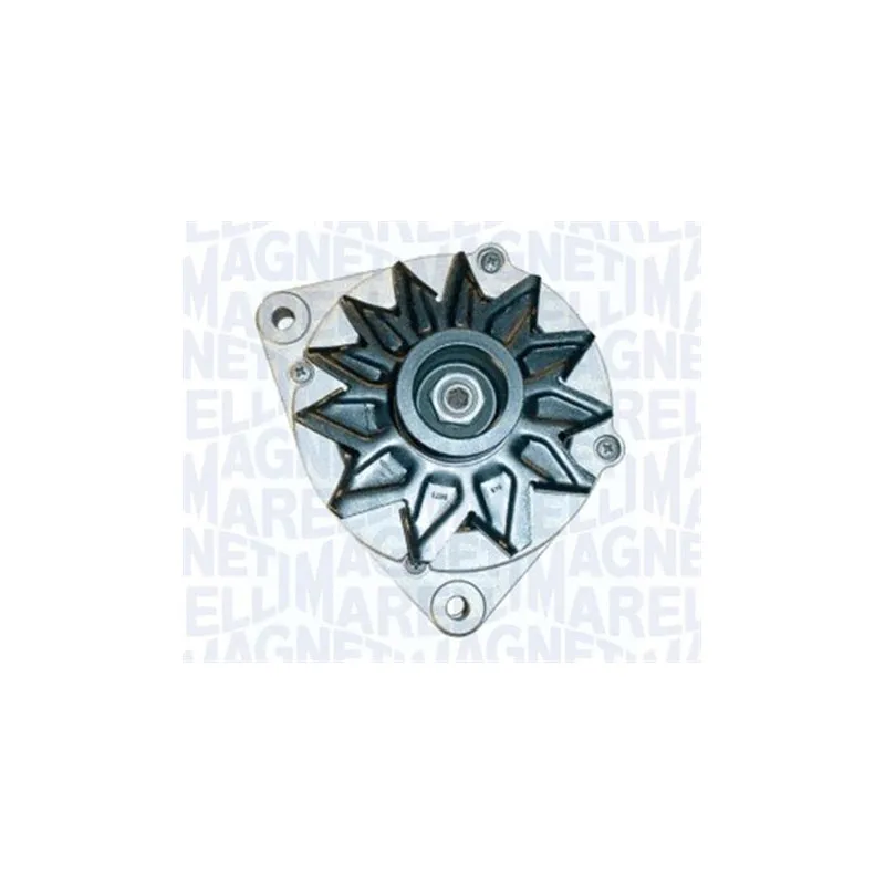 Alternateur MAGNETI MARELLI 944390340300 - Visuel 1