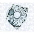 MAGNETI MARELLI 944390340300 - Alternateur