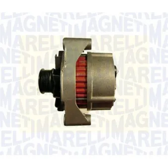 Alternateur MAGNETI MARELLI OEM A0071545502