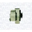 MAGNETI MARELLI 944390341700 - Alternateur