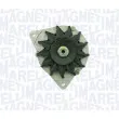 MAGNETI MARELLI 944390344700 - Alternateur