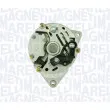 MAGNETI MARELLI 944390344700 - Alternateur
