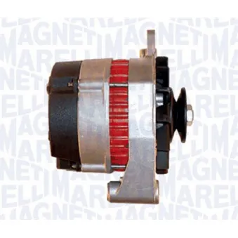 MAGNETI MARELLI 944390345200 - Alternateur