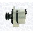 MAGNETI MARELLI 944390345600 - Alternateur