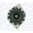 MAGNETI MARELLI 944390345600 - Alternateur