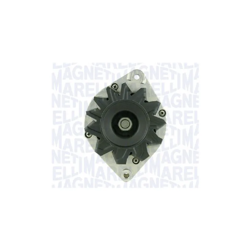 Alternateur MAGNETI MARELLI 944390345600 - Visuel 1