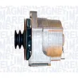 MAGNETI MARELLI 944390347100 - Alternateur